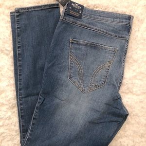 Hollister Skinny Jeans